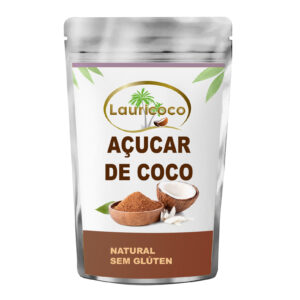 Açucar De Coco