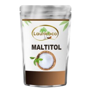 Maltitol Cristal Adoçante Natural