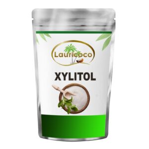 Xylitol Cristal Adoçante Natural