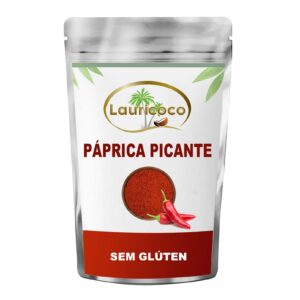 Páprica Picante