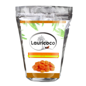 Damasco Turco Doce Nr 02 - 01Kg