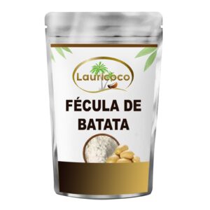 Fécula De Batata