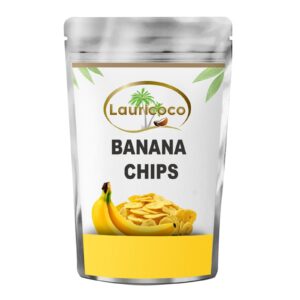 Banana Chips Fatiada Desidratada  Filipinas - Excepcional, até no Açai