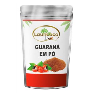 Guarana em Pó