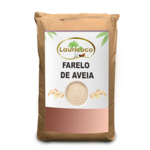 Farelo De Aveia 10kg