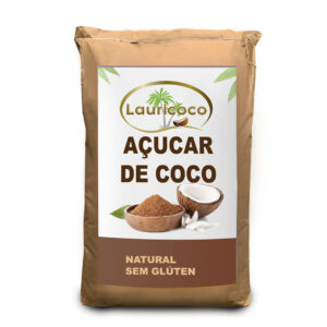 Açucar de Coco 10Kg
