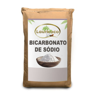 Bicarbonato de Sódio 25Kg